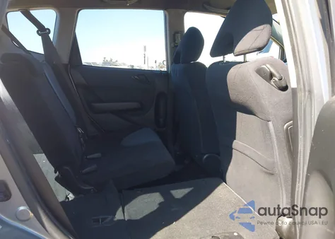 2008 Honda Fit from USA, damaged, VIN JHMGD38438S072501